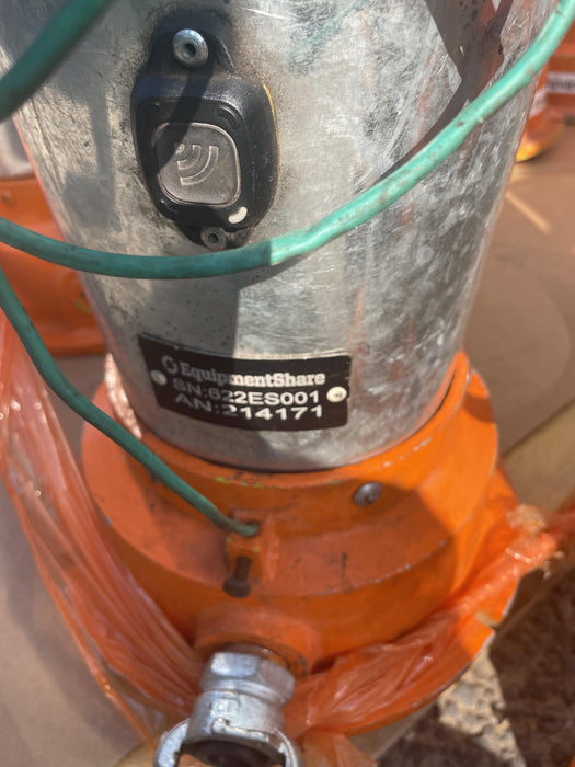 2022 MICHIGAN PNEUMATIC ES-6AM-TRACKER