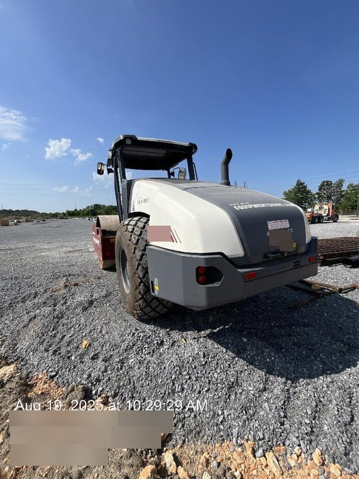 2024 DYNAPAC CA2500D