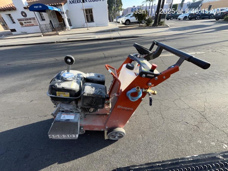 2024 HUSQVARNA FS 400 LV