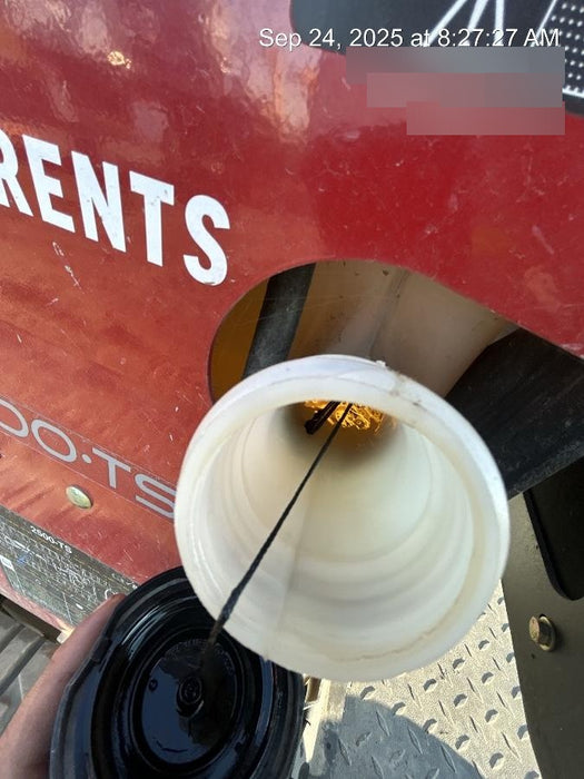 2025 TORO MBTX 2500-TS