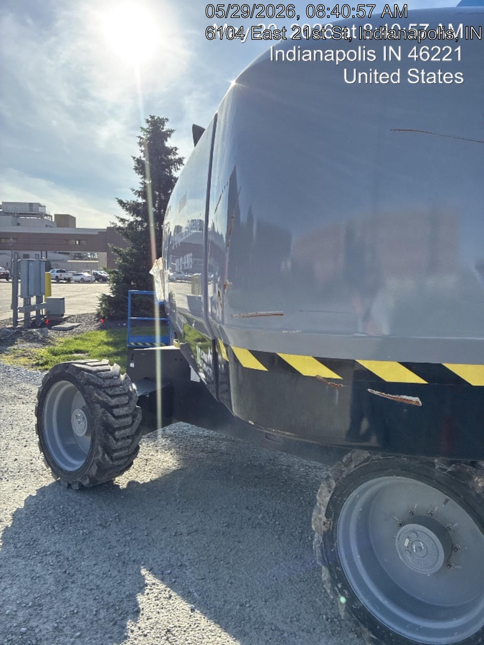 2024 GENIE S-65 XC