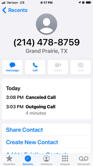 2020 GENIE GS-4069 RT