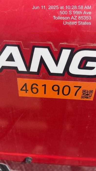 2024 LINCOLN ELECTRIC Ranger 305 LPG