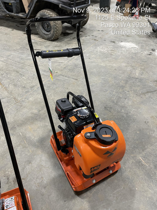 2023 MULTIQUIP MVC82VHW