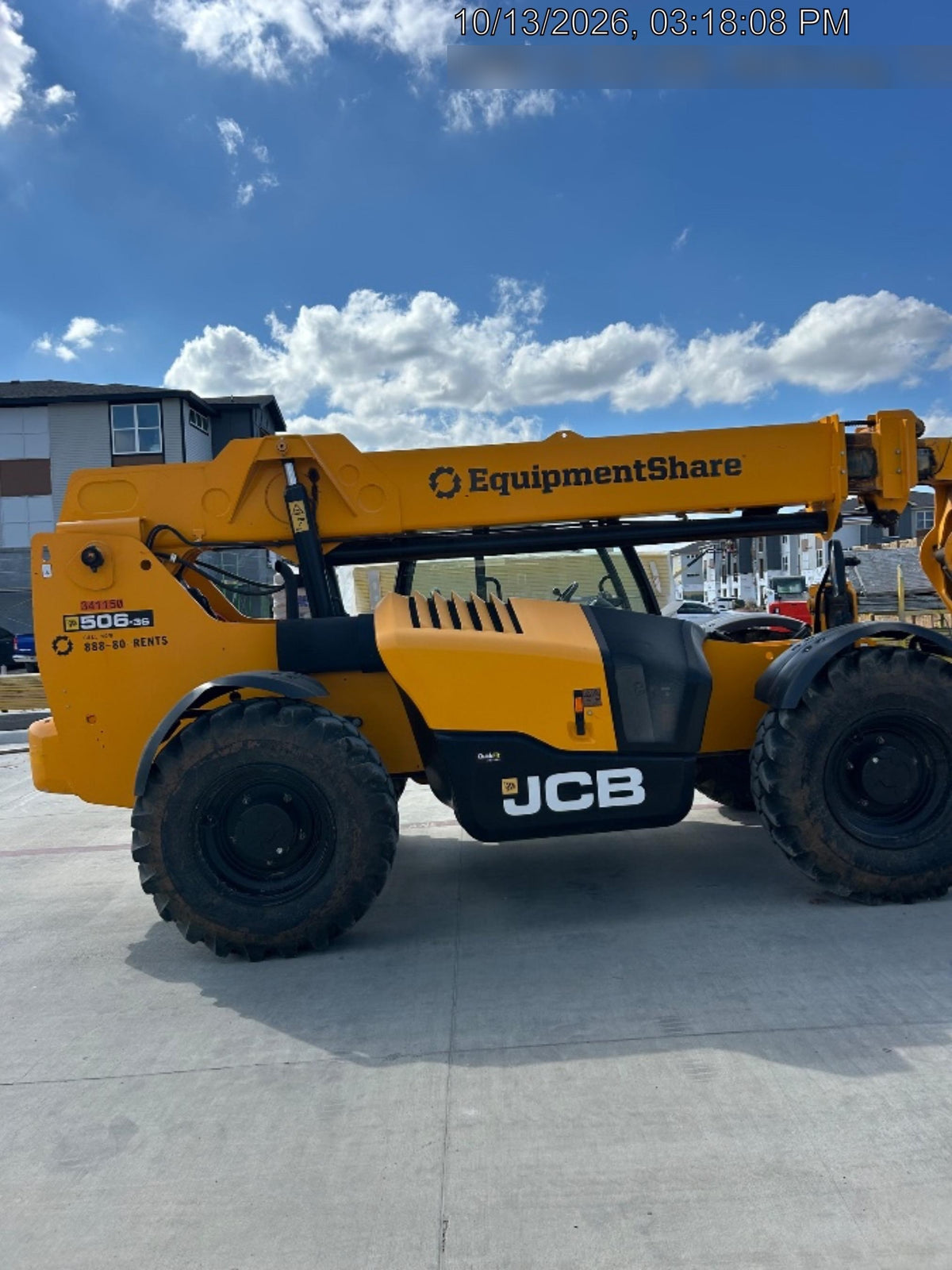 2023 JCB 506-36