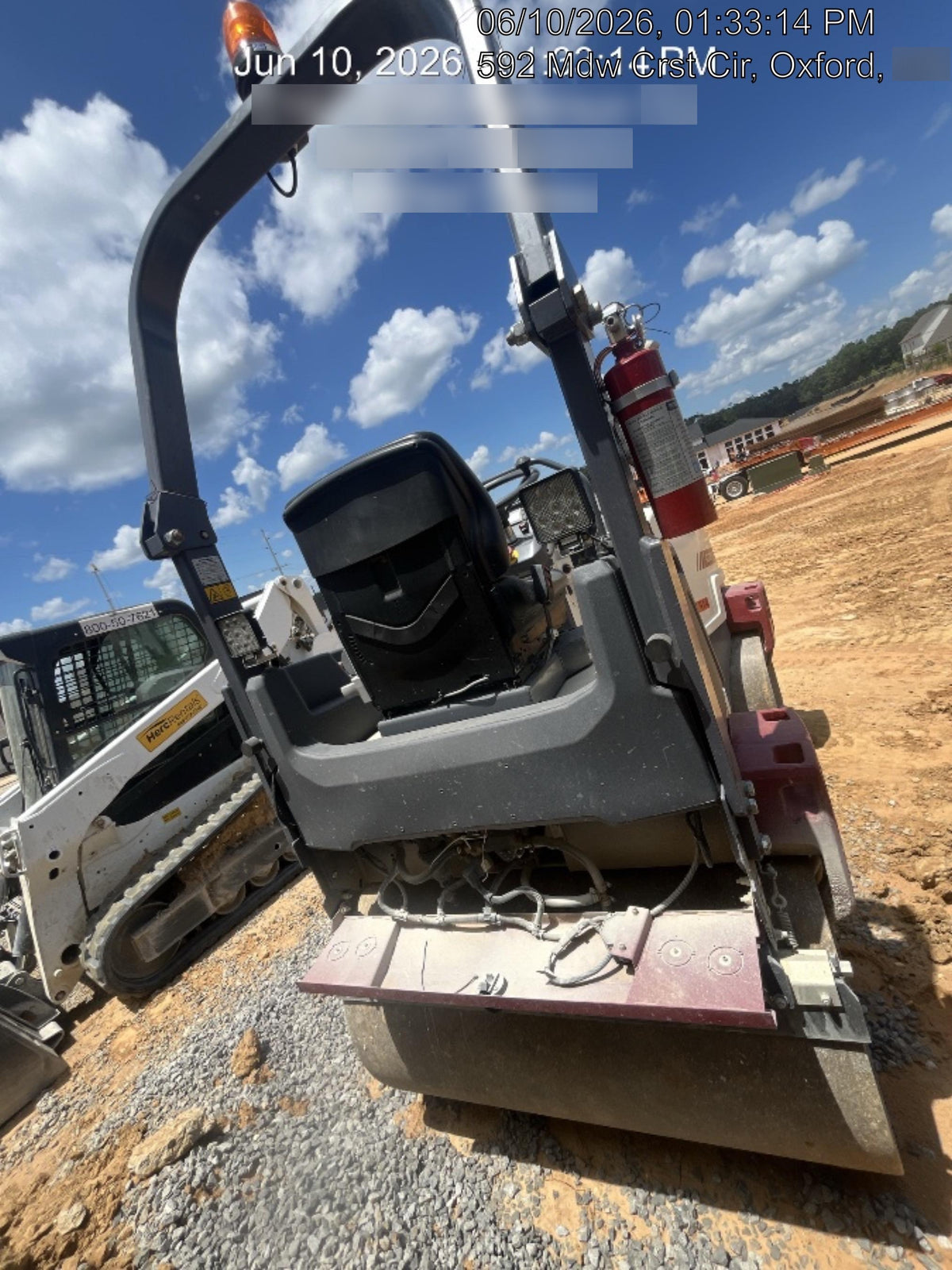 2023 DYNAPAC CC1200