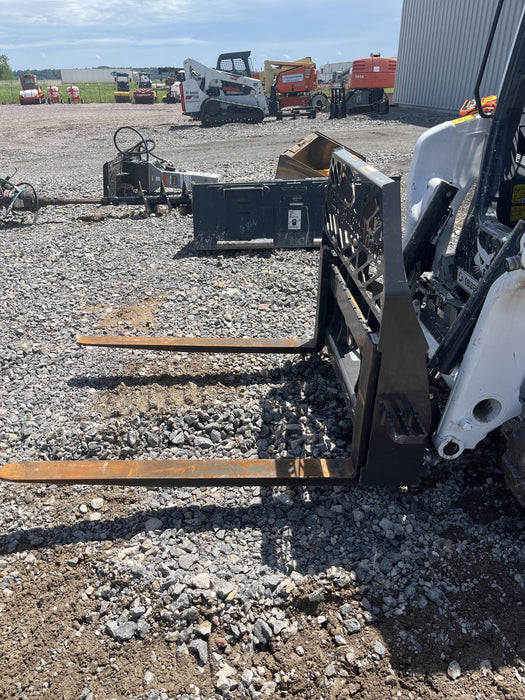 2022 PALADIN 48" Pallet Forks - Paladin