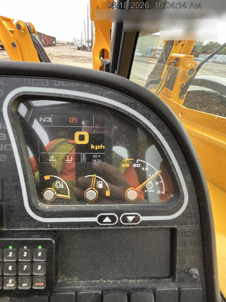 2025 JCB 512-56