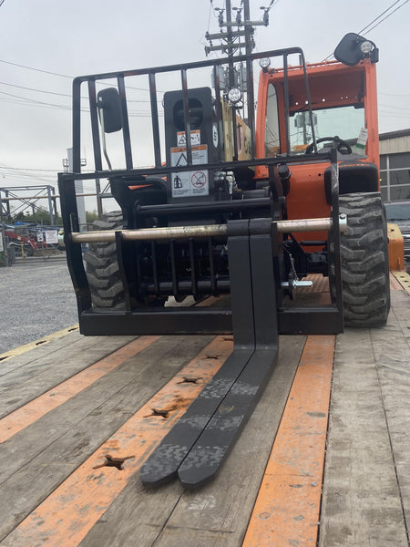 2024 JLG G5-18A