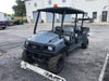 2019 Club Car CA1700D Diesel, 4-Seat, ROPS, AWD w/None