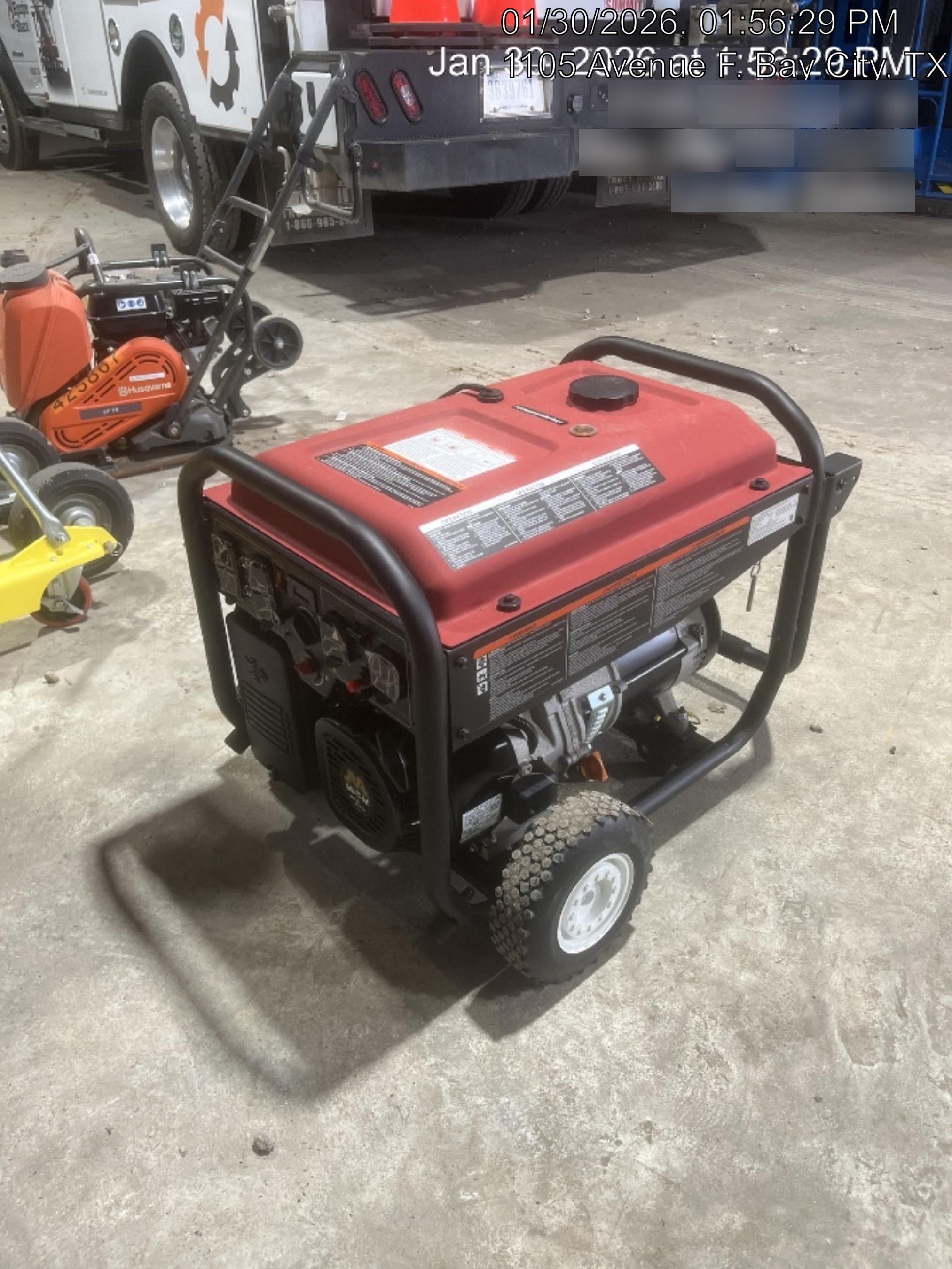 2024 MI-T-M GEN-6500-0MM1
