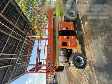 2023 JLG RT4394