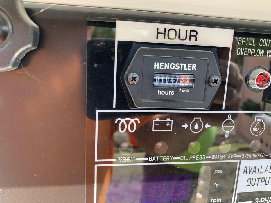 2022 SHINDAIWA DGK15FL