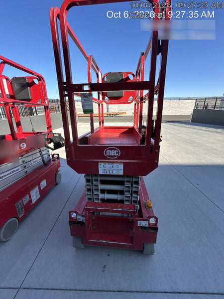 2019 MEC Micro 19