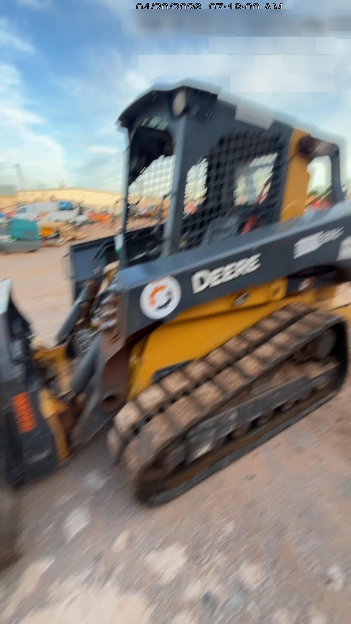 2022 PALADIN 48" Pallet Forks - Paladin
