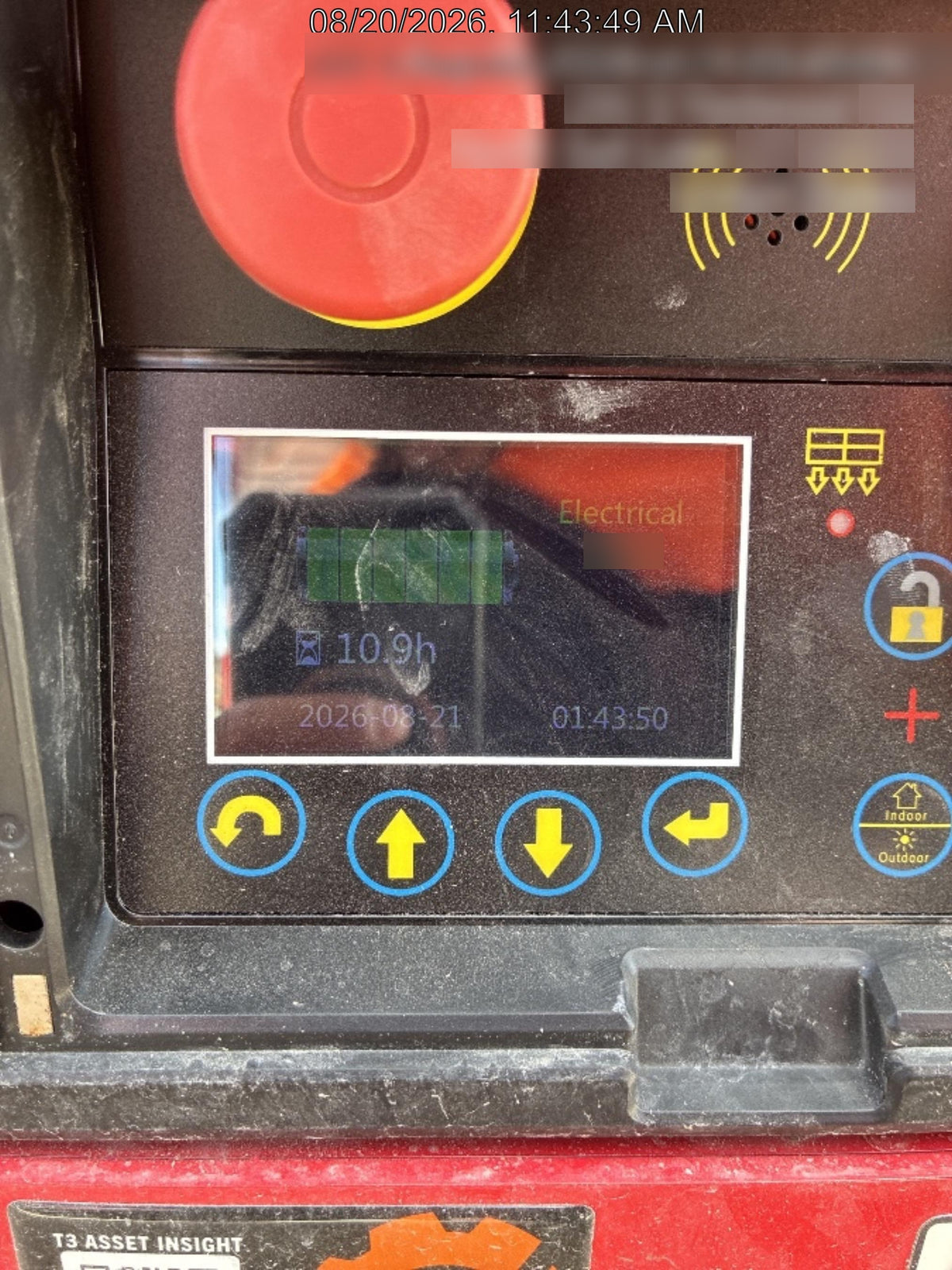 2026 MEC 3232+