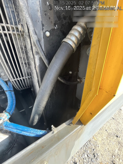 2022 ATLAS COPCO XAS 900