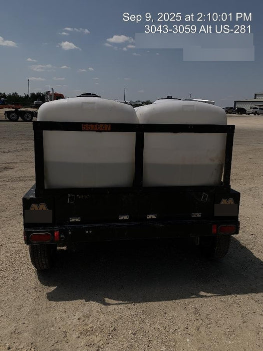 2025 MI-T-M HS-3505-1MGH-UR