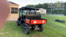 2022 KUBOTA RTV-X1140W-H (Canopy)