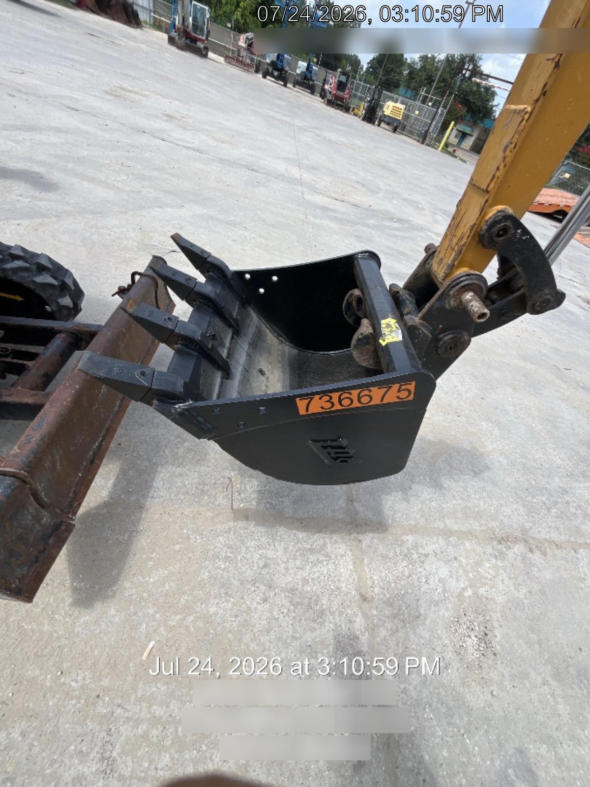 2026 TAG MANUFACTURING TAG 6698283