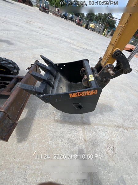 2026 TAG MANUFACTURING TAG 6698283