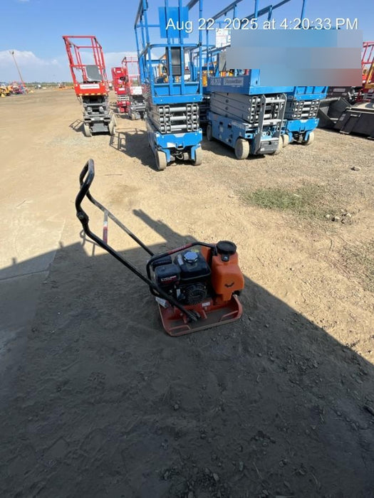 2023 MULTIQUIP MVC82VHW