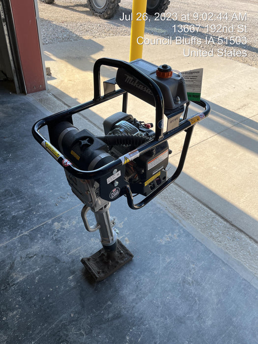 2023 MULTIQUIP MTR40HF