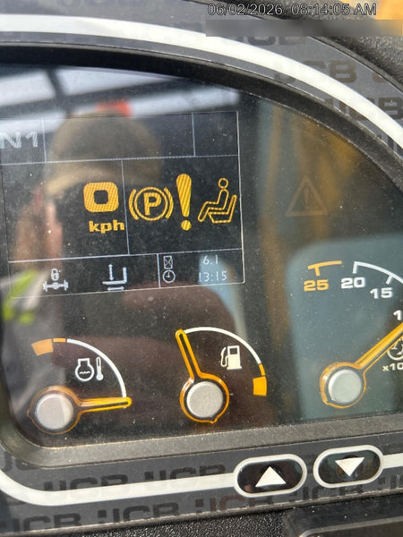 2026 JCB 512-56
