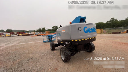 2024 GENIE S-45 XC