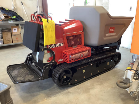 2023 TORO MBTX 2500-TS