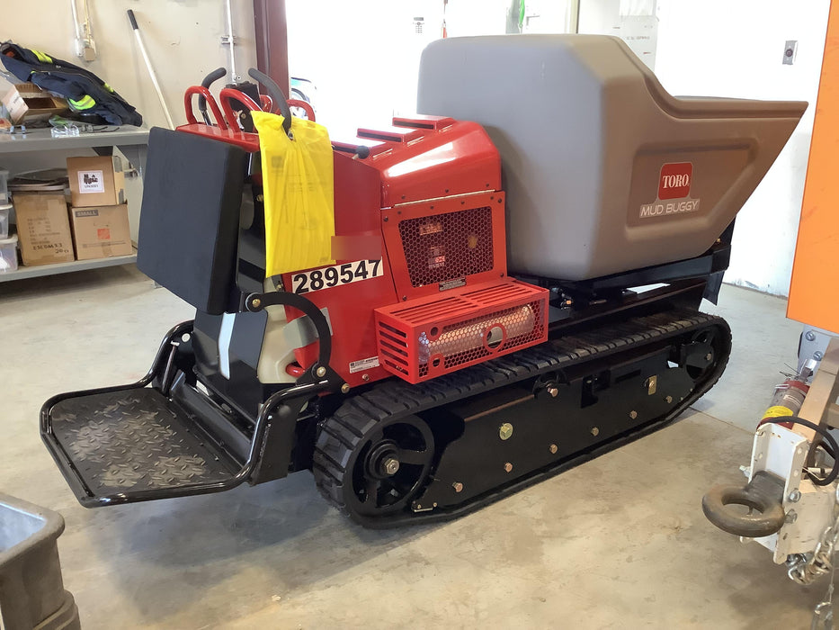 2023 TORO MBTX 2500-TS