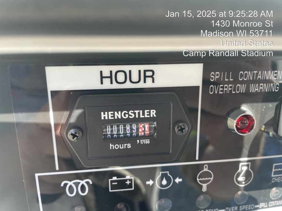 2023 SHINDAIWA DGK15FL