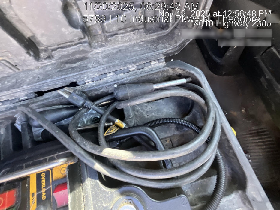 2022 DEWALT DWE1622K