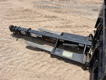 2024 STAR INDUSTRIES M1360B - Star JIB Boom