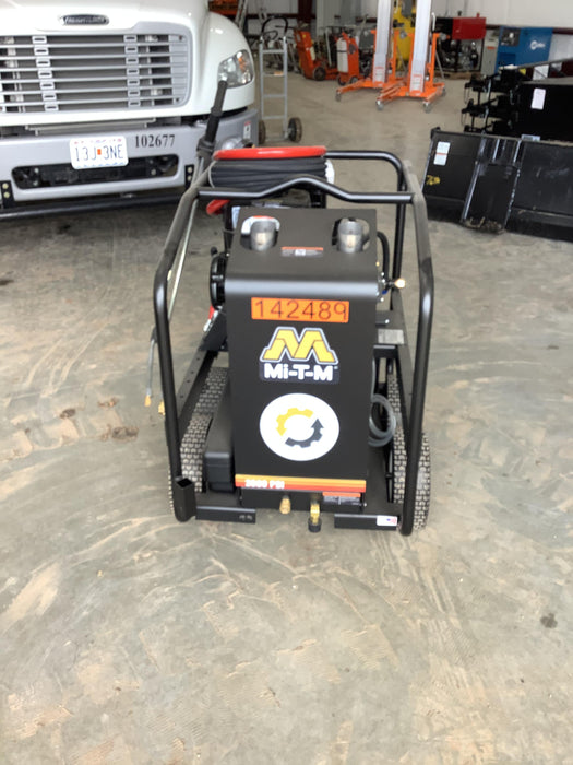 2021 MI-T-M CORPORATION HSP-3504-3MGH