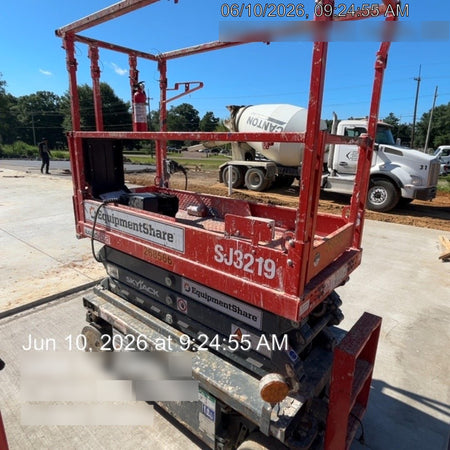 2023 SKYJACK SJ3219