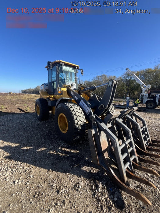 2025 ASBURY 107299-B