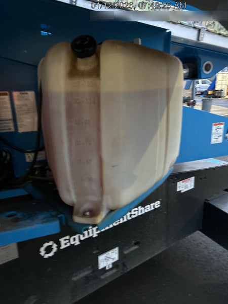 2024 GENIE S-65 XC