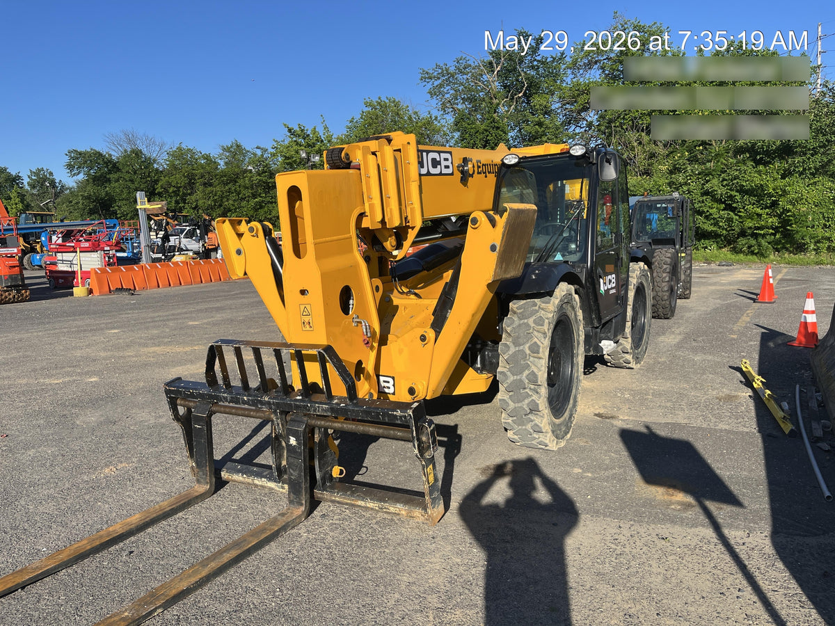2025 JCB 510-56