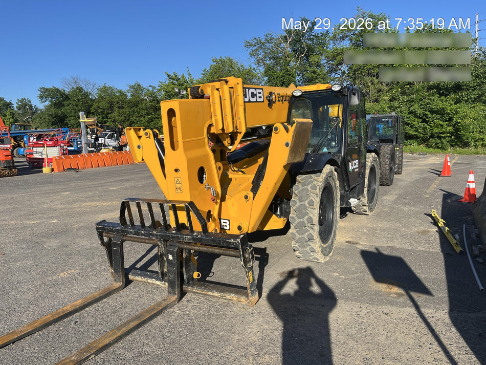 2025 JCB 510-56