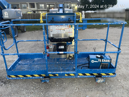2024 MILLER ELECTRIC CST-282