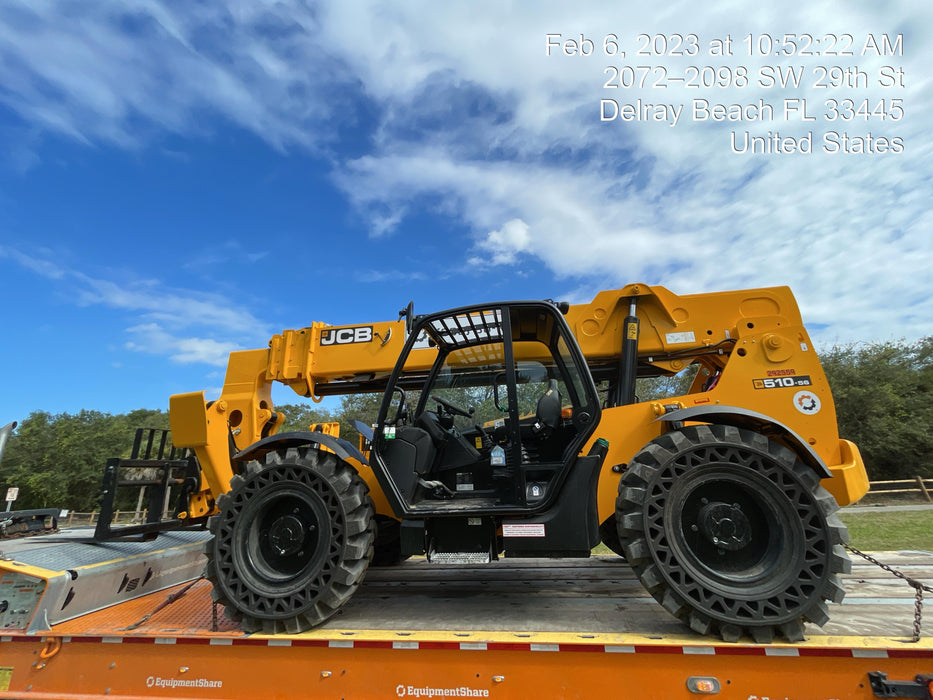 2023 JCB 510-56
