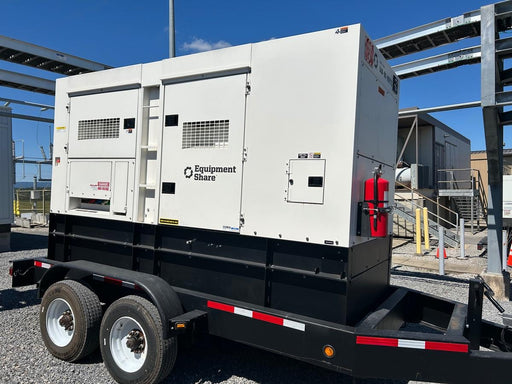 2023 MULTIQUIP DCA300