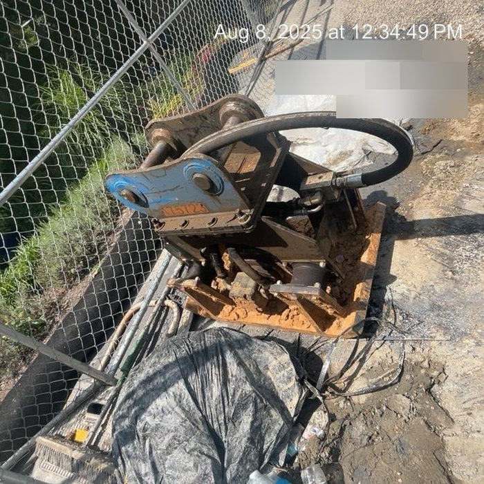 2021 PALADIN TPC1000