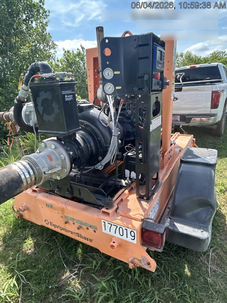 2021 PIONEER PP66S12L71-TD2.9L4