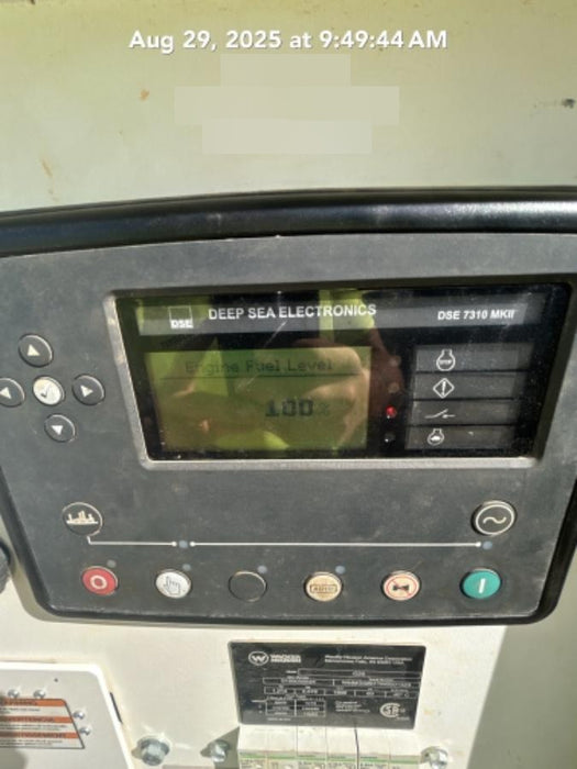 2022 WACKER NEUSON G25