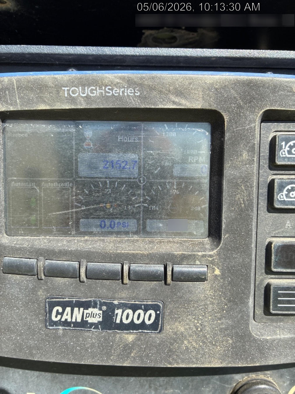 2021 PIONEER PP66S12L71-TD2.9L4