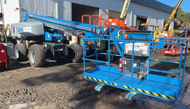 2023 GENIE S-65 HF