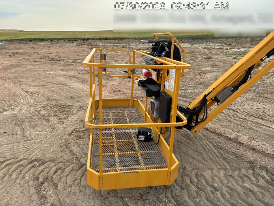 2023 HAULOTTE HT67 RTJ O