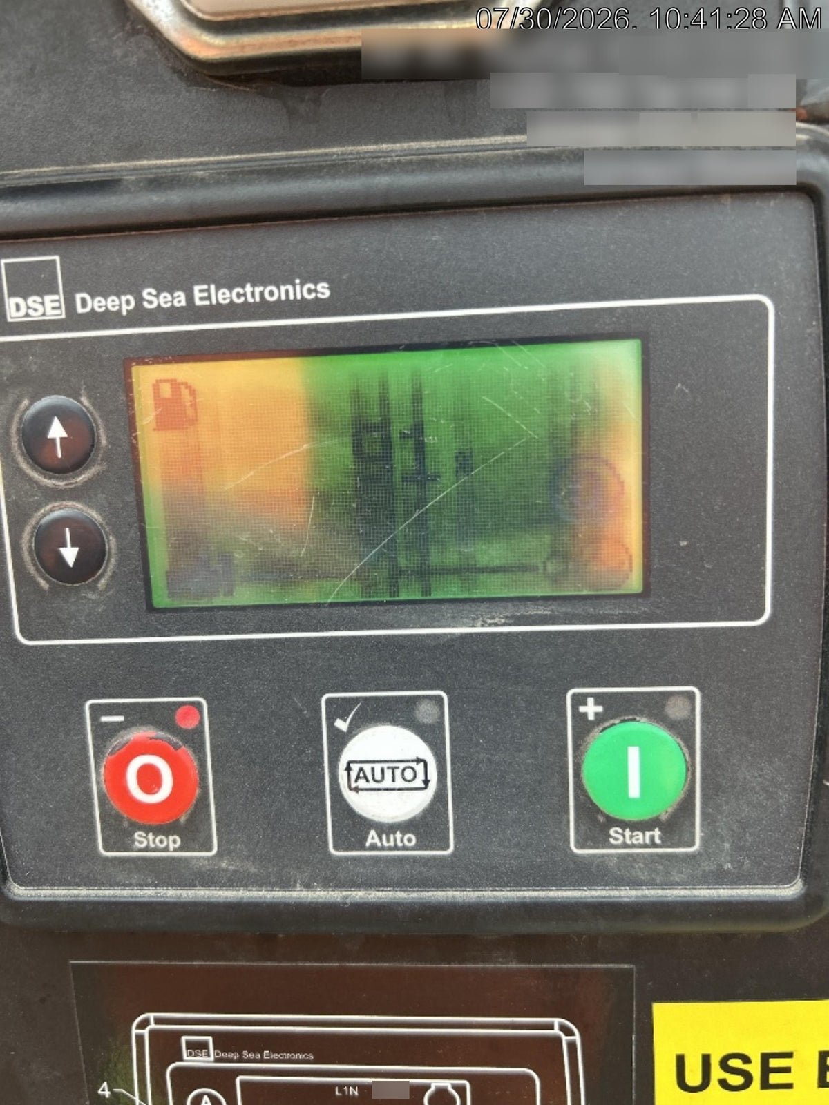 2020 ATLAS COPCO QAS25
